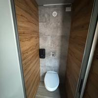 Bagno  monoblocco prefabbricato