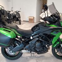 Kawasaki Versys 650 TOURER - 2022