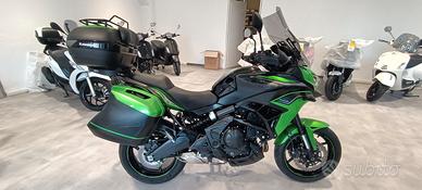 Kawasaki Versys 650 TOURER - 2022