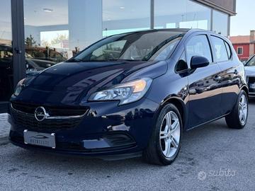 OPEL Corsa 1.4 90CV GPL Tech NEOPAT n-Joy