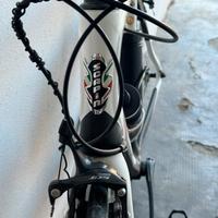 bici da corsa Scapin