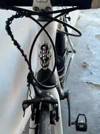 bici da corsa Scapin