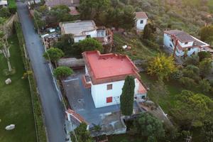 Villa a CASTELLABATE (CILENTO)