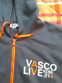 Felpa Vasco Rossi