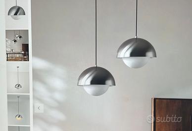 Lampada sospensione Westwing