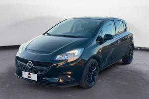 OPEL Corsa 1.4 b-Color GpL 90cv 5p