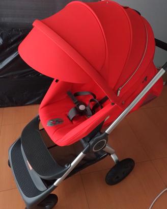 passeggino stokke 