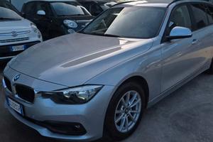 Bmw 318 318d xDrive Touring Business Advantage