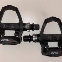 Pedali per bici corsa