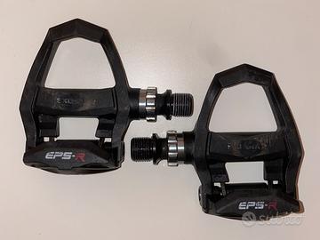 Pedali per bici corsa