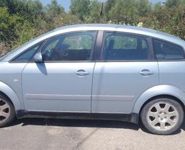 Audi a2