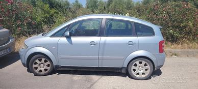 Audi a2