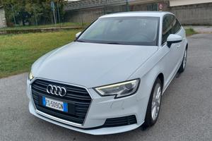 Audi A3 SPB 30 TDI ADMIRED EURO 6