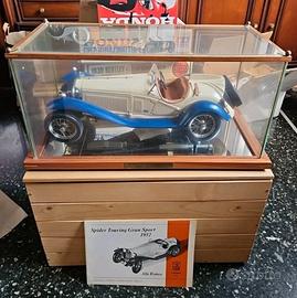 Pocher 1:8 Alfa Romeo 1932 Spider Touring