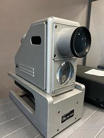 Proiettore Epidiascopio Malinverso