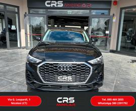 Audi Q3 SPB 35 TDI S tronic