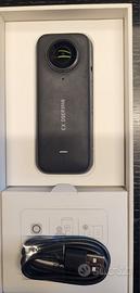 Insta360 X3 Videocamera 360