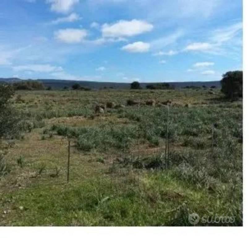Immobile in asta di 64291 m² a Uras - Vista 3