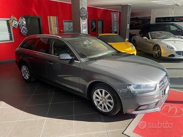 AUDI A4 AVANT 2.0TDI 120cv ADVANCED *NAVI*
