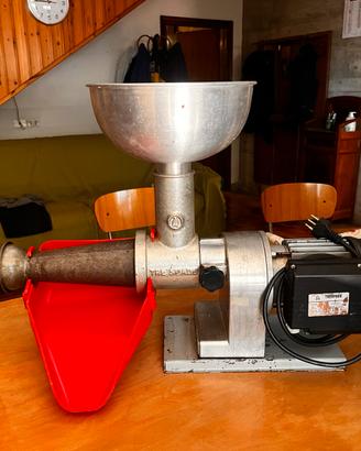 Spremipomodoro elettrico Trespade