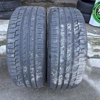 gomme usate 2255018 Estivo CONTINENTAL - Pre - 171