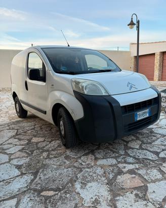 Citroen nemo 1.4 mjt