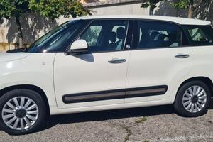 Fiat 500L LIVING 1.6 Multijet