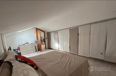 Grottaferrata trilocale ampio