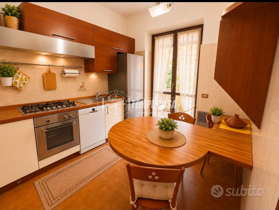ESCLUSIVA VILLA DI TESTA CON 300 MQ DI GIARDINO!! - Altro
