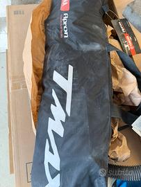 Coprigambe t max 530