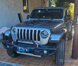 jeep wrangler jlu
