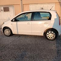 Skoda citigo metano