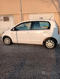 Skoda citigo metano