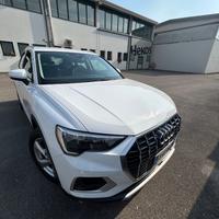 Audi Q3 2.0 TDI 150CV