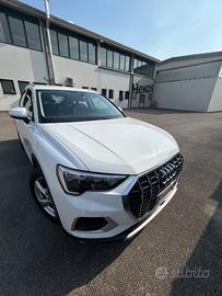 Audi Q3 2.0 TDI 150CV