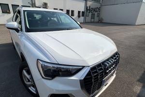 Audi Q3 2.0 TDI 150CV