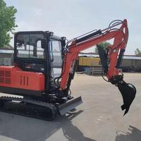 Escavatore 50 quintali