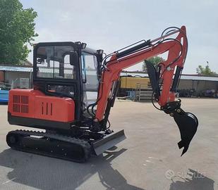 Escavatore 50 quintali