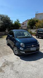 FIAT 500 ANNIVERSARIO 