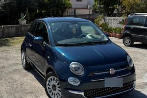 FIAT 500 ANNIVERSARIO 