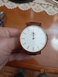 orologio Daniel Wellington 