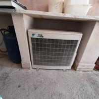 Condizionatore DAIKIN DUAL SPLIT
