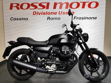 MOTO GUZZI V7 STONE 2025