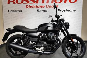 MOTO GUZZI V7 STONE 2025