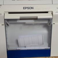 Epson surelab d700