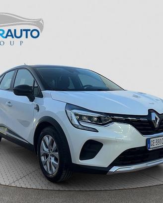 Renault Captur 1.5 bluedCi 115cv EDC ZEN
