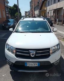Dacia Sandero 0.9 GPL F/O km 235.000 perfetta