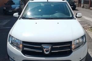 Dacia Sandero 0.9 GPL F/O km 235.000 perfetta