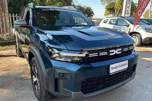 Dacia Bigster Hybrid 155 CV Journey
