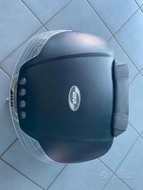 Bauletto givi 46 lt